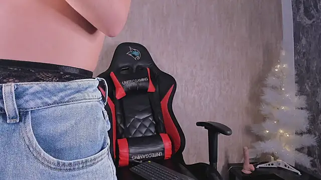 StefanyRousse online show from 12-17-25, 11:37