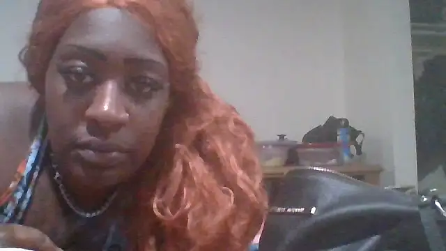 ExoticChocolit online show from 10-18-25, 03:52