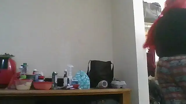 ExoticChocolit online show from 10-27-25, 07:20