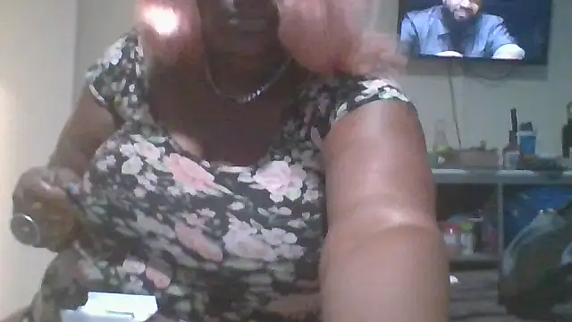 ExoticChocolit online show from 09-14-25, 02:17