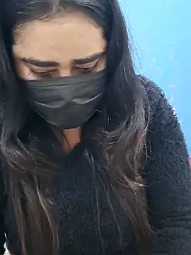 Snehalive online show from 11-27-25, 05:08