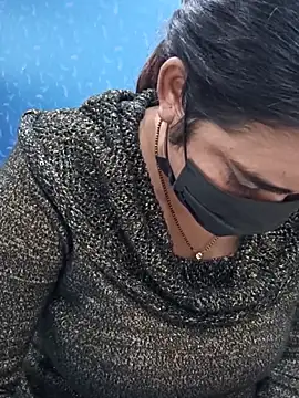 Snehalive online show from 11-23-25, 06:56