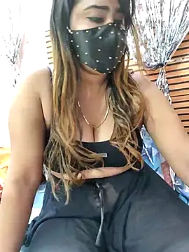 Snehalive online show from 03-23-25, 05:10