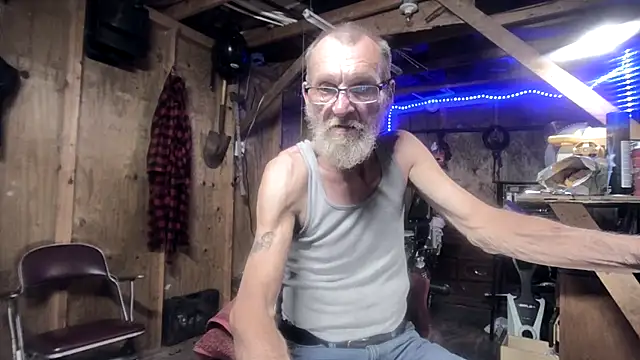 Aldick68 online show from 07-13-26, 01:38