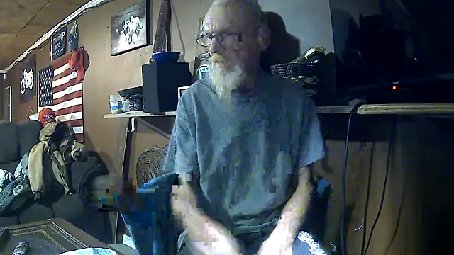 Aldick68 online show from 11-23-25, 05:50