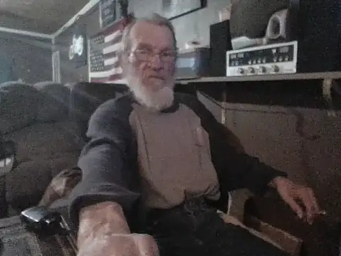 Aldick68 online show from 02-22-26, 02:14