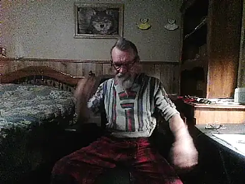 Snapshot of Aldick68 chatting on 02-25-25, 11:59 Aldick68 online show from 02-25-25, 11:59