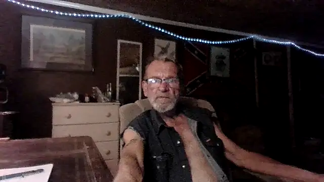 Aldick68 online show from 04-13-26, 06:28