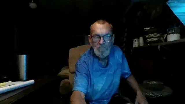 Aldick68 online show from 06-21-26, 06:30