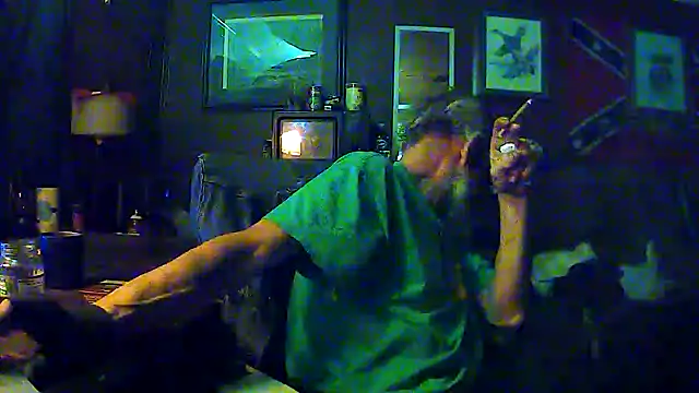 Aldick68 online show from 03-16-26, 05:37