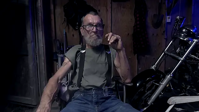 Aldick68 online show from 07-18-26, 04:32
