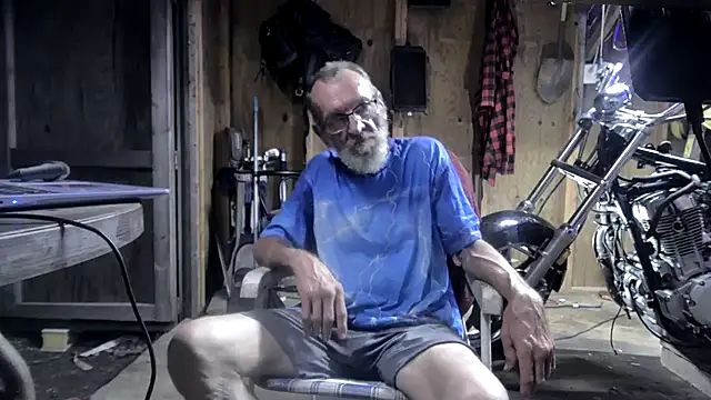 Aldick68 online show from 07-19-26, 05:16