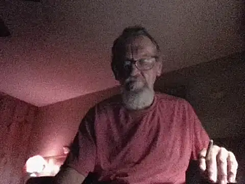 Snapshot of Aldick68 chatting on 02-16-25, 11:38 Aldick68 online show from 02-16-25, 11:38