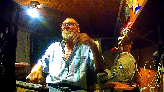 Aldick68 online show from 06-16-26, 06:02