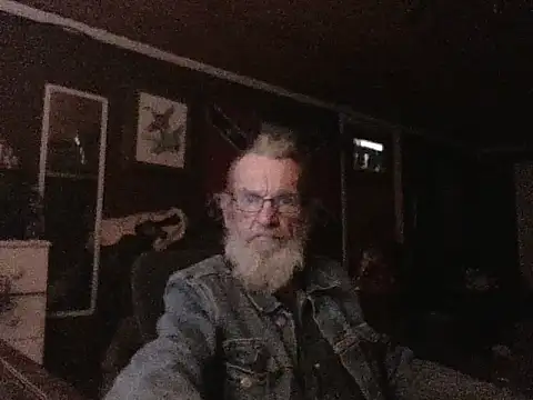 Aldick68 online show from 03-15-26, 05:25