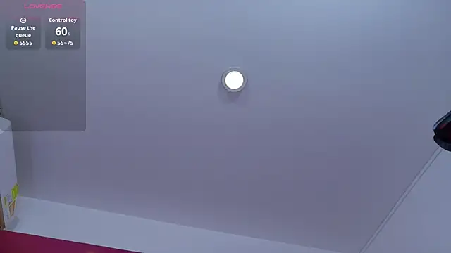 hotiergirl online show from 02-27-26, 12:16