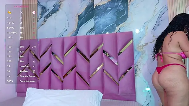 hotiergirl online show from 02-04-26, 12:33