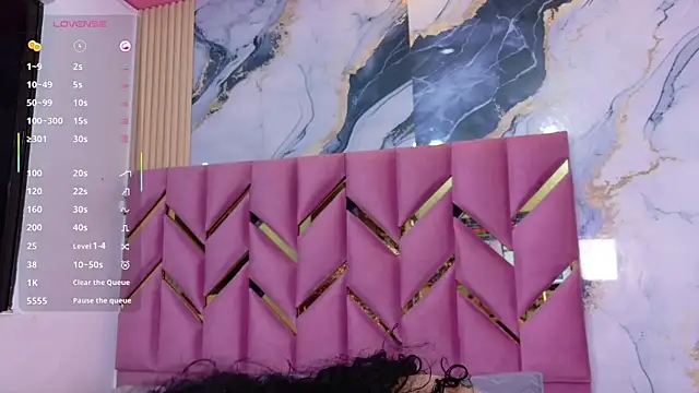 hotiergirl online show from 02-05-26, 12:23