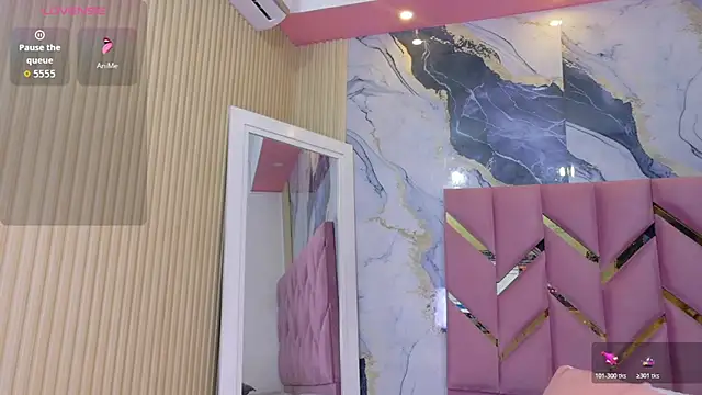 hotiergirl online show from 03-20-26, 12:06