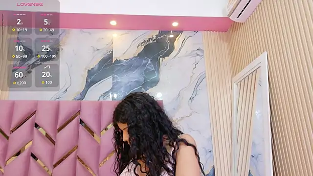 hotiergirl online show from 02-20-26, 12:07