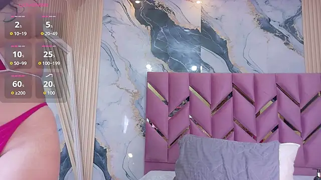 hotiergirl online show from 03-16-26, 12:42