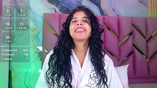 hotiergirl online show from 01-05-26, 05:27