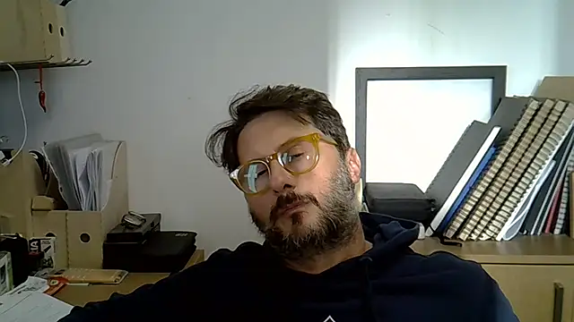 Cellino4 online show from 10-06-25, 03:35