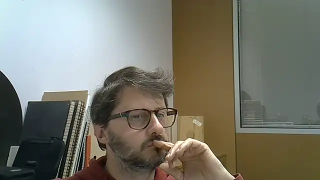 Cellino4 online show from 02-21-25, 04:48