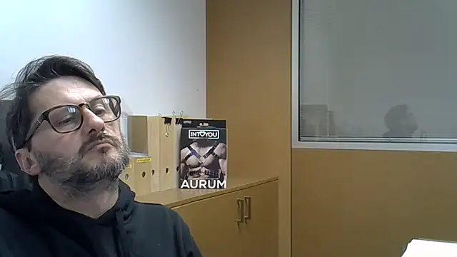 Cellino4 online show from 01-22-25, 05:17