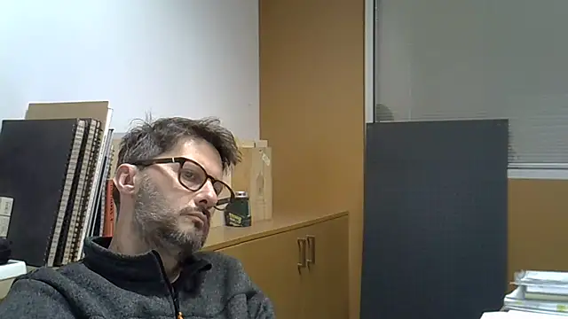 Cellino4 online show from 03-14-25, 05:35