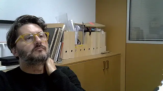 Cellino4 online show from 11-09-25, 01:15