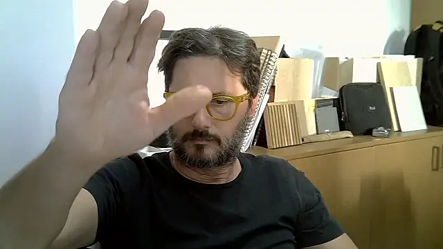 Cellino4 online show from 10-10-25, 03:46