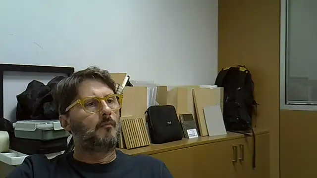 Cellino4 online show from 10-01-25, 04:00