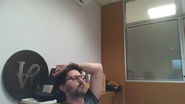 Cellino4 online show from 03-06-25, 04:49