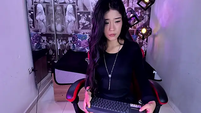Snapshot of Lil_ceyy chatting on 09-30-25, 07:20 Lil ceyy online show from 09-30-25, 07:20