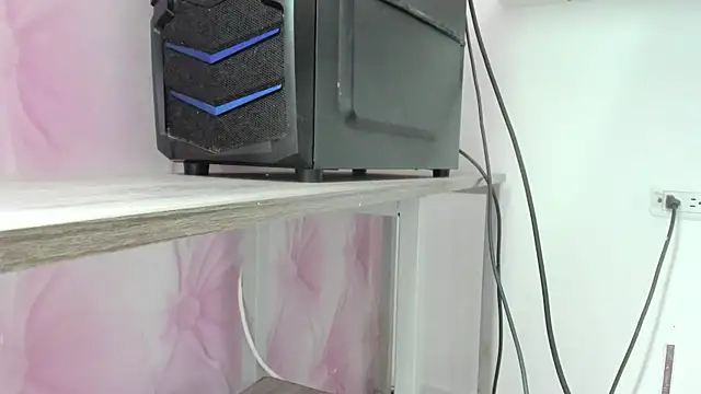 TaniaBellini online show from 04-11-26, 12:31