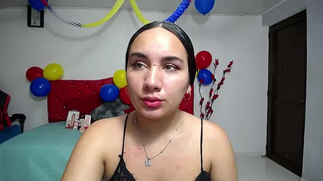 Maylin horny19 online show from 06-19-26, 03:12