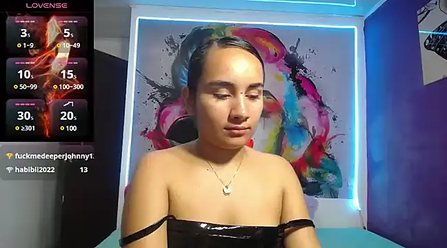 Maylin horny19 online show from 03-03-25, 06:09