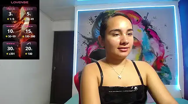 Maylin horny19 online show from 03-03-25, 03:05