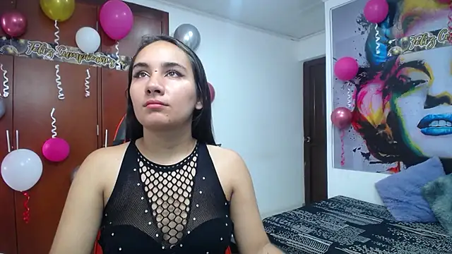Maylin horny19 online show from 02-01-26, 07:34
