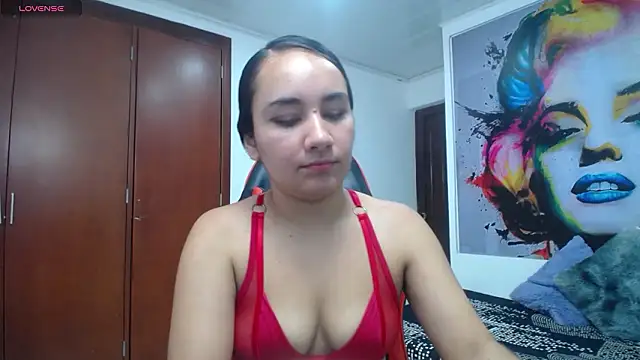 Maylin horny19 online show from 02-11-26, 07:14