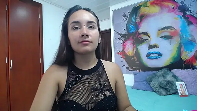 Maylin horny19 online show from 11-03-25, 06:44