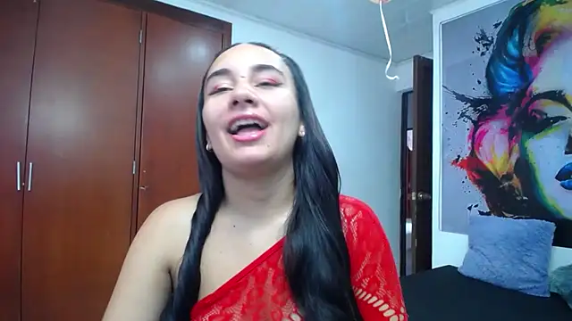 Maylin horny19 online show from 02-19-26, 07:11