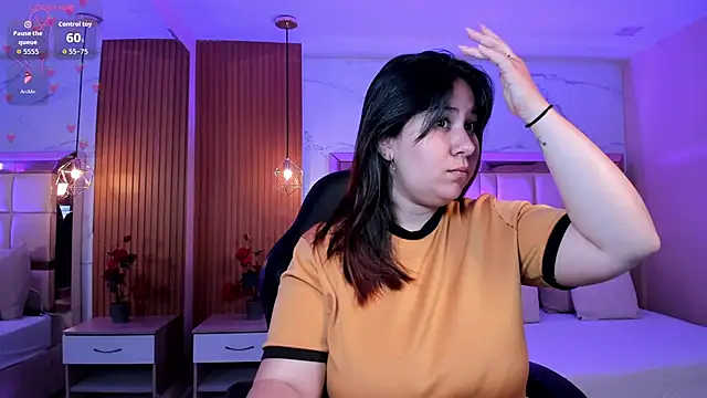 zoes milee online show from 02-20-26, 11:56