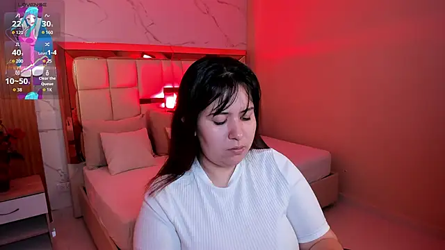 zoes milee online show from 12-05-25, 11:31