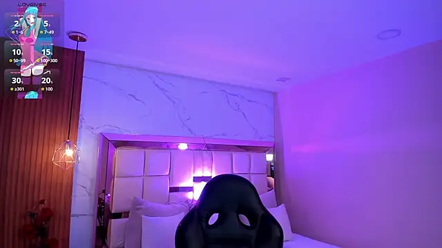 zoes milee online show from 01-08-26, 11:49