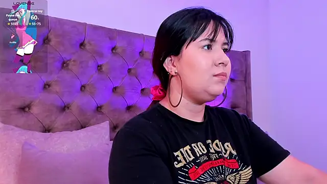 zoes milee online show from 11-10-25, 11:37