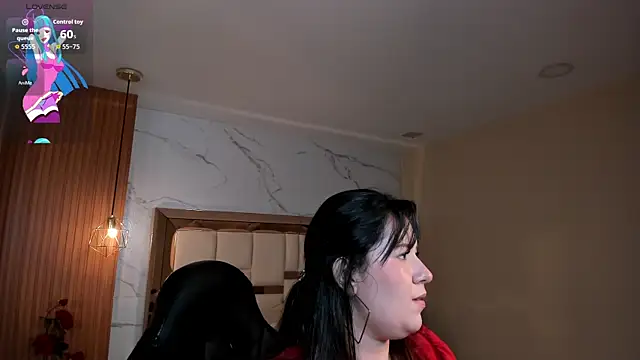 zoes milee online show from 01-15-26, 11:46