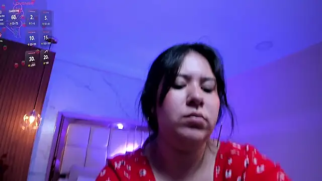 zoes milee online show from 03-24-26, 11:21