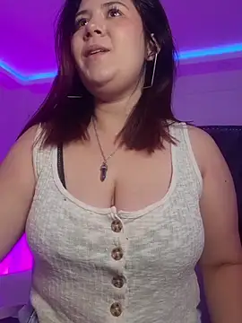 zoes milee online show from 10-08-25, 11:34